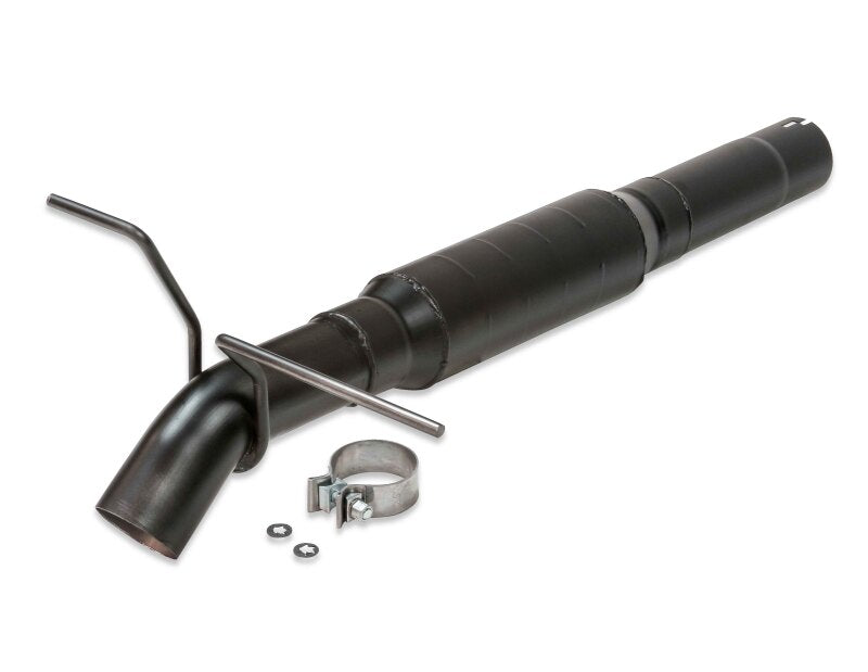 Flowmaster 14-19 GM1500 5.3L CC&DC SS Outlaw Extreme Cat-Back Exhaust System - 817916
