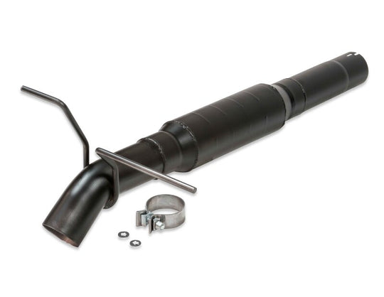 Flowmaster 14-19 GM1500 5.3L CC&DC SS Outlaw Extreme Cat-Back Exhaust System - 817916