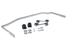 Load image into Gallery viewer, Whiteline 5/83-3/91 BMW 3 Series E30 318/320/323/325 Rear 16mm Adj Heavy Duty Swaybar - BBR36Z