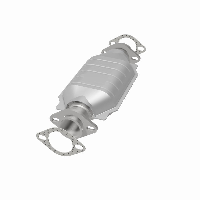 MagnaFlow 89-95 Mazda MPV/626/MX6 CA Direct Fit Converter - 3391693