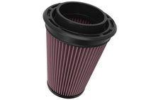 Load image into Gallery viewer, K&amp;N Universal Clamp-On Air Filter - RU-5321