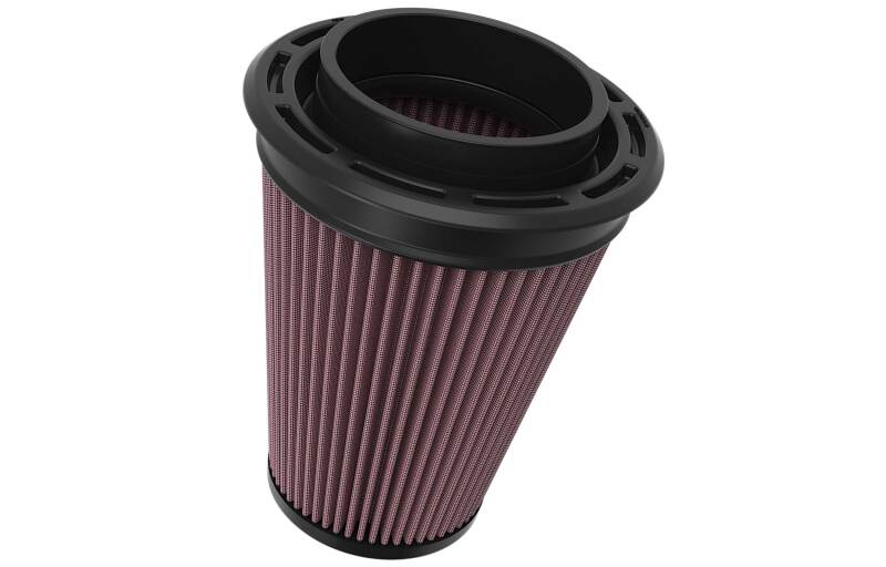 K&N Universal Clamp-On Air Filter - RU-5321