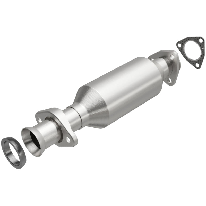 MagnaFlow Direct Fit Catalytic Converter 92-95 Integra 1.7/1.8 CA - 3322637