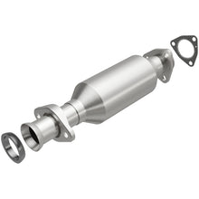Load image into Gallery viewer, MagnaFlow Direct Fit Catalytic Converter 92-95 Integra 1.7/1.8 CA - 3322637