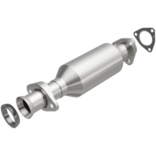 MagnaFlow Direct Fit Catalytic Converter 92-95 Integra 1.7/1.8 CA - 3322637