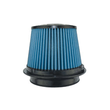 Load image into Gallery viewer, Injen SuperNano-Web Air Filter 5.0in ID/ 7.0in Base / 4.75in Height / 5in Top - X-1104-BB