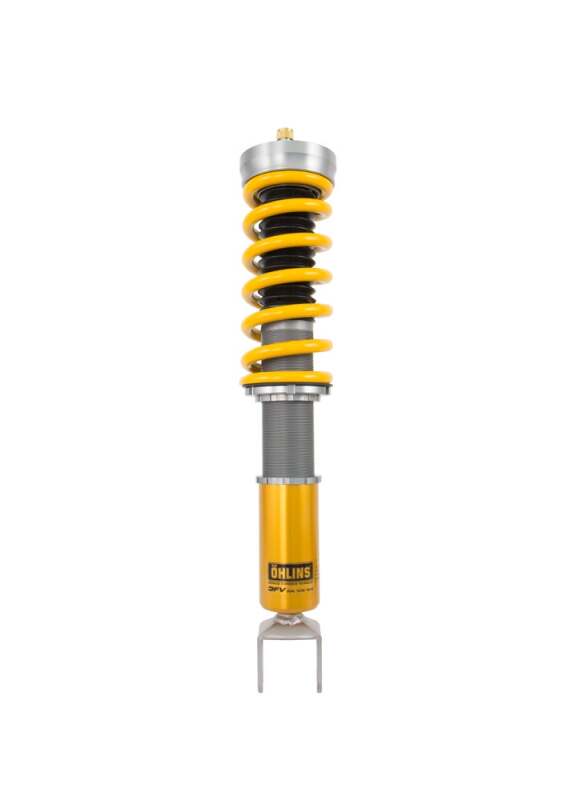 Ohlins 15-24 Mazda Miata (ND) Road & Track Coilover System - MAS MP00S1