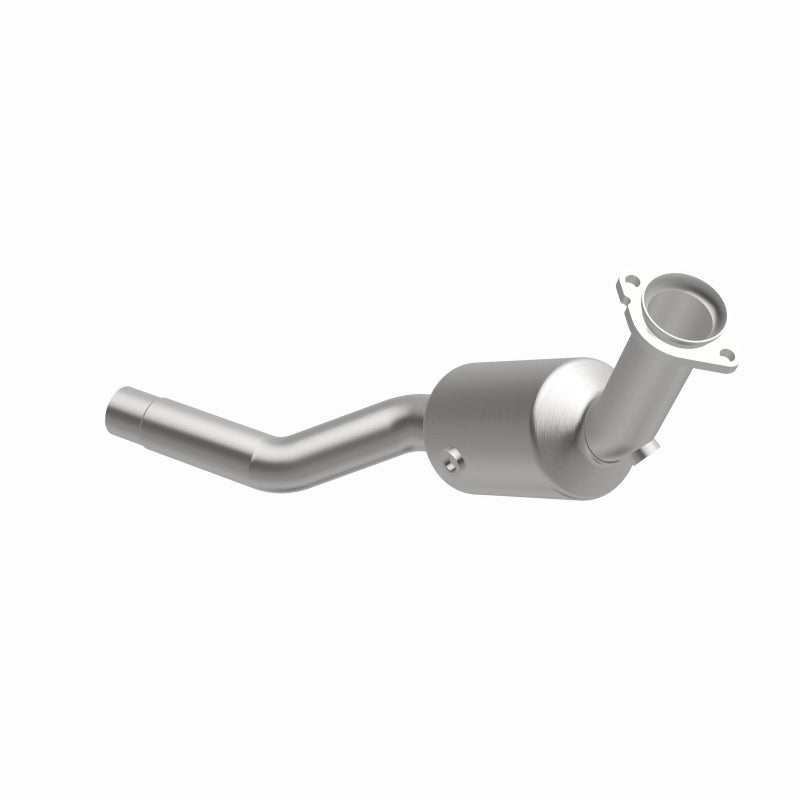 MagnaFlow 07-09 Jaguar XK 4.2L Direct Fit Converter - 5561954