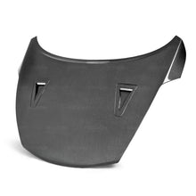Load image into Gallery viewer, Seibon 11-14 Nissan Juke GTR Style Carbon Fiber Hood - HD14NSJK-GTR
