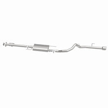 Load image into Gallery viewer, MagnaFlow BRE Exhaust Kit 10-22 Toyota 4Runner 4L - 106-0756
