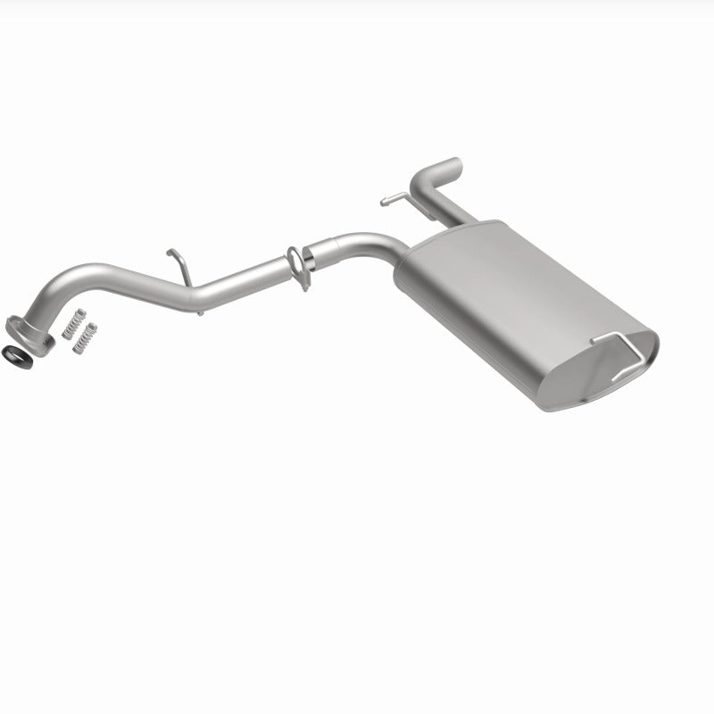 MagnaFlow BRE Exhaust Kit 09-13 Matrix Vibe 1.8L - 106-0220