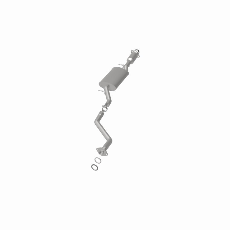 MagnaFlow 99-03 Lexus RX300 Base V6 3.0L OEM Grade / EPA Compliant Direct-Fit Catalytic Converter - 21-214