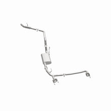 Load image into Gallery viewer, MagnaFlow BRE Exhaust Kit 05-12 Nissan Pathfinder - 106-0066