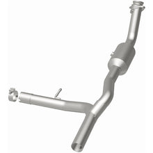 Load image into Gallery viewer, MagnaFlow 07-08 F-150 V8 4.6 OEM Underbody Direct Fit Converter - 21-834