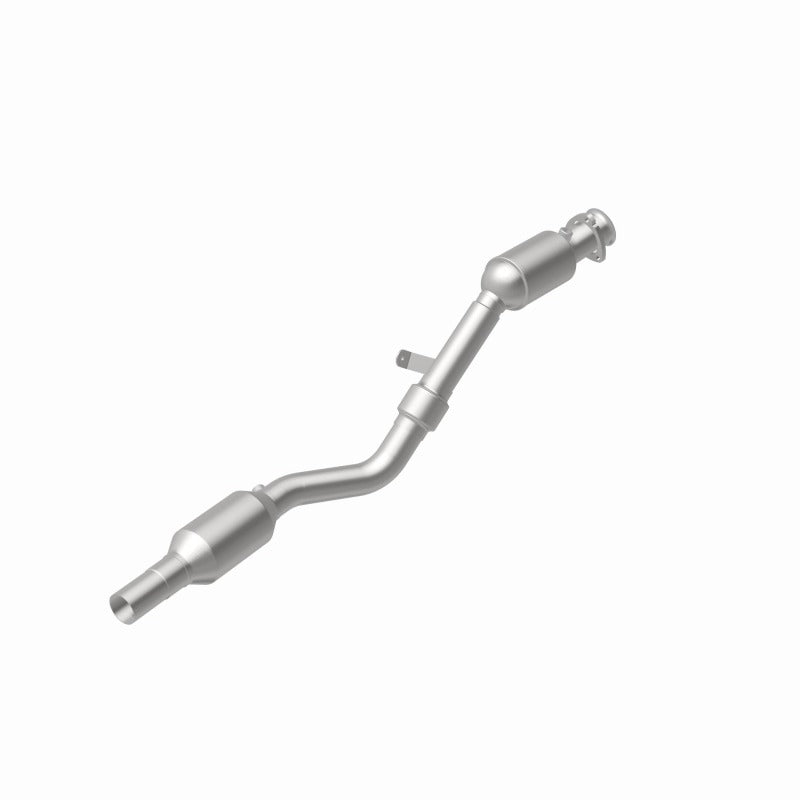 MagnaFlow Direct Fit Catalytic Converter 04-09 Audi S4 4.2L PS MT OE - 49872