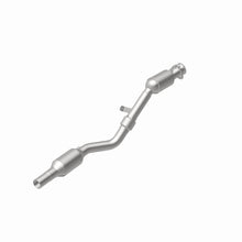 Load image into Gallery viewer, MagnaFlow Direct Fit Catalytic Converter 04-09 Audi S4 4.2L PS MT OE - 49872