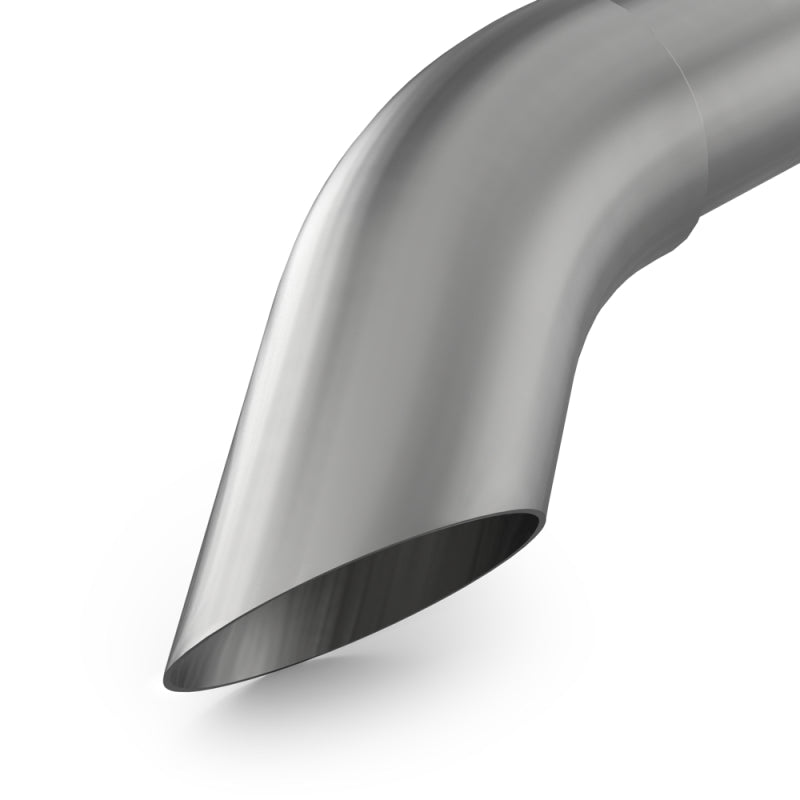 MagnaFlow Sys C/B 07-08 Toy Tundra 5.7 EC/CC - 17112