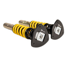 Load image into Gallery viewer, ST XTA-Plus 3 Adjustable Coilovers 15-19 VW Golf VII R 2.0T - 182028080N