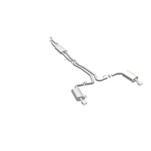 Load image into Gallery viewer, MagnaFlow Sys C/B 2010 Ford Flex 3.5L AWD - 16395