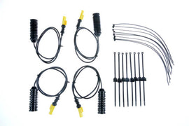 KW Electronic Damping Cancellation Kit BMW Z4 Type Z89 - 68510145