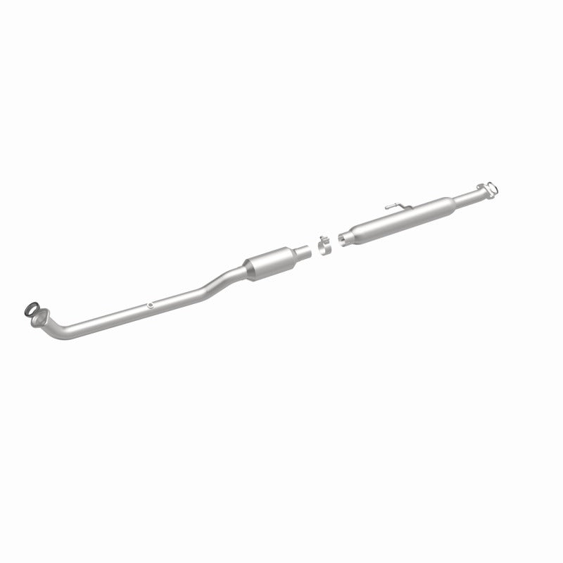 MagnaFlow California Direct Fit Converter 12-15 Toyota Camry 2.5L - 5571095