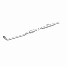 Load image into Gallery viewer, MagnaFlow California Direct Fit Converter 12-15 Toyota Camry 2.5L - 5571095