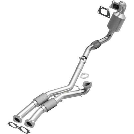 MagnaFlow 12-16 Cadillac SRX 3.6L Direct Fit Converter - 5582647