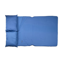Load image into Gallery viewer, Thule Thule Fitted Sheets (For 2-Person Tents) - Blue - 901800