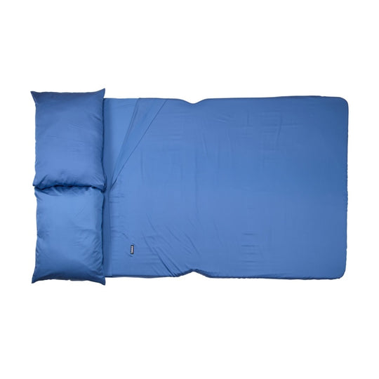 Thule Thule Fitted Sheets (For 2-Person Tents) - Blue - 901800