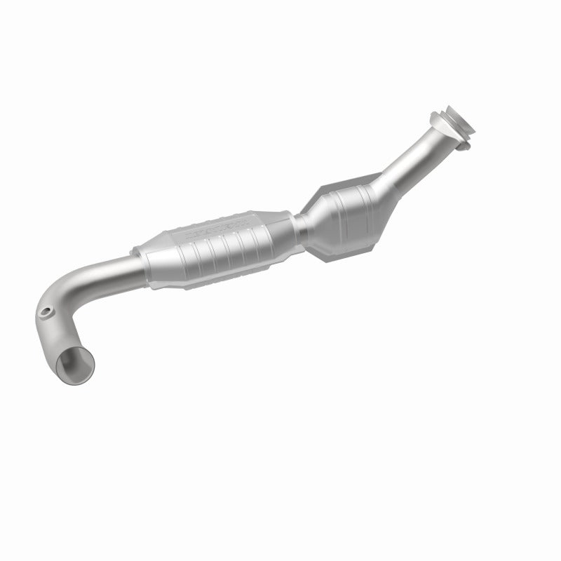 MagnaFlow Direct Fit Catalytic Converter 97-99 E-150/250 D/S 4.6L - 93390