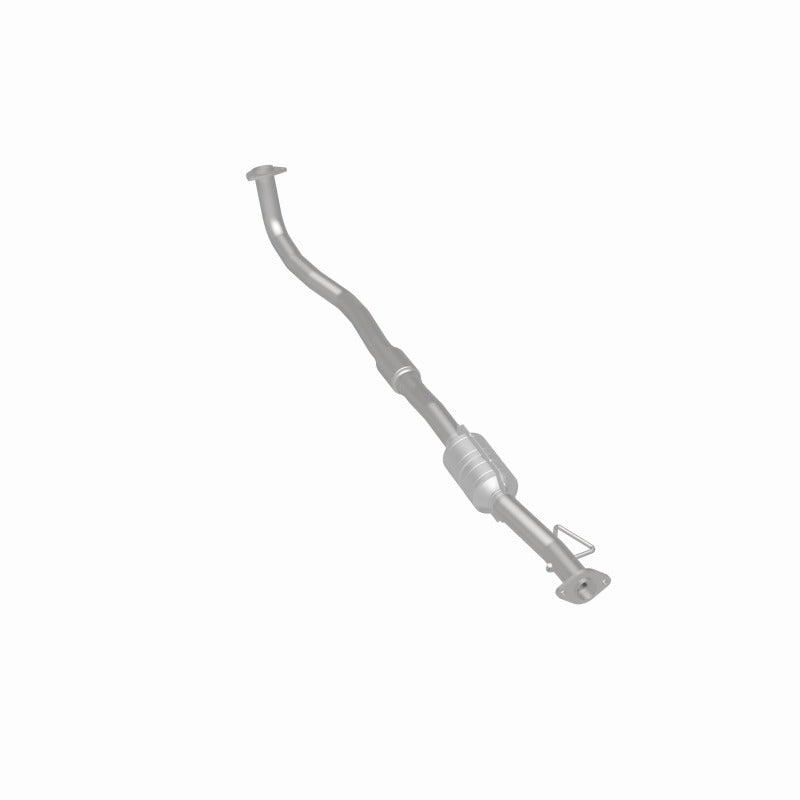 MagnaFlow Direct Fit Catalytic Converter 1989-1990 CAMRY 2.0L Underbody - 52121