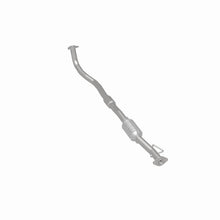 Load image into Gallery viewer, MagnaFlow Direct Fit Catalytic Converter 1989-1990 CAMRY 2.0L Underbody - 52121