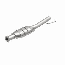Load image into Gallery viewer, MagnaFlow Direct Fit Catalytic Converter 05-09 Escape/Trib 3.0 Rear - 24467