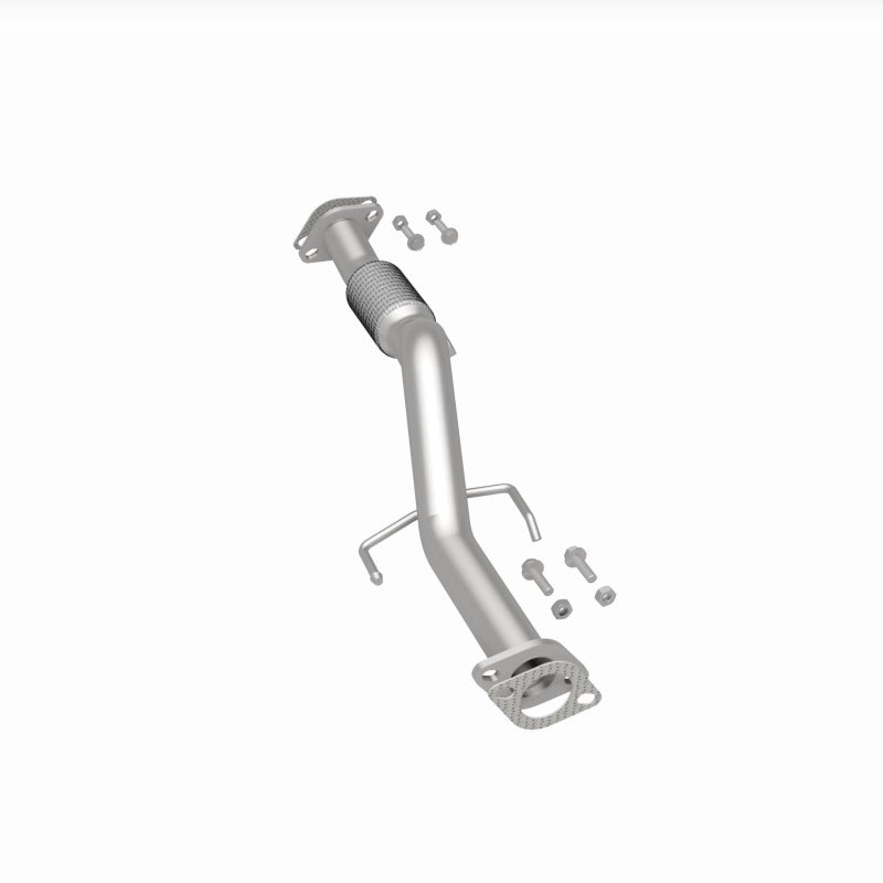 BRE Exhaust 06-11 Accent Rio 1.6L Front Pipe Kit - 107-0091