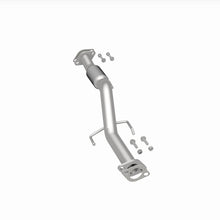 Load image into Gallery viewer, BRE Exhaust 06-11 Accent Rio 1.6L Front Pipe Kit - 107-0091