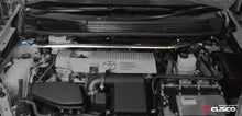 Load image into Gallery viewer, Cusco Strut Bar F-OS ZVW30 PRIUS **FOR JAPANESE MODEL ONLY**