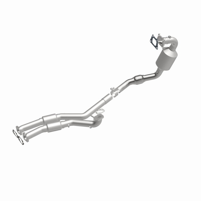 MagnaFlow 12-16 Cadillac SRX 3.6L Direct Fit Converter - 5582647
