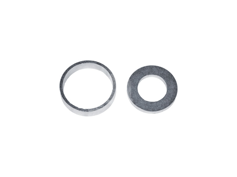 ICON 07-18 Jeep Jk Stage 4 Ultimate Front End Kit - K2204
