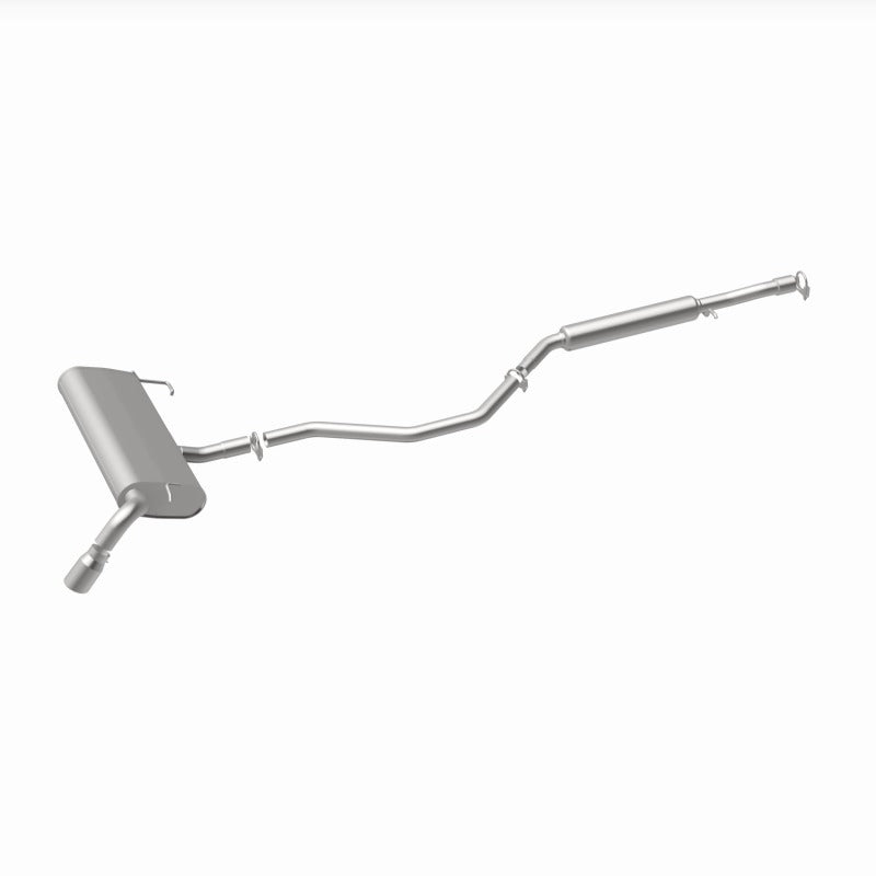 MagnaFlow BRE Exhaust Kit 07-12 Caliber Compass Patriot - 106-0067