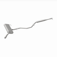 Load image into Gallery viewer, MagnaFlow BRE Exhaust Kit 07-12 Caliber Compass Patriot - 106-0067