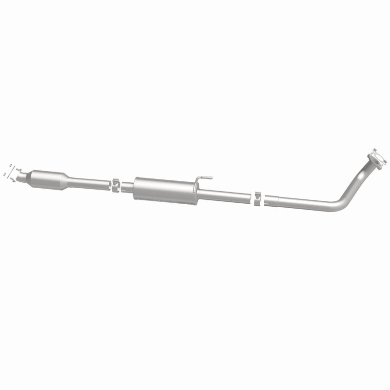 MagnaFlow Direct Fit Catalytic Converter 18-19 Hyundai Kona L4 OEM Underbody - 280042