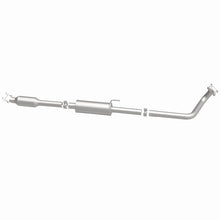 Load image into Gallery viewer, MagnaFlow Direct Fit Catalytic Converter 18-19 Hyundai Kona L4 OEM Underbody - 280042