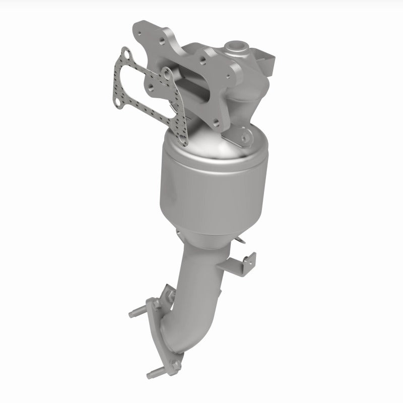 MagnaFlow Direct Fit Catalytic Converter 16-18 Honda HR-V 1.8L - 22-210