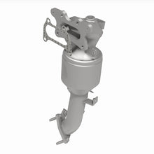 Load image into Gallery viewer, MagnaFlow Direct Fit Catalytic Converter 16-18 Honda HR-V 1.8L - 22-210