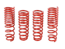 Load image into Gallery viewer, Skunk2 93-01 Honda Prelude (All Models) Lowering Springs (2.25in - 2.00in.) (Set of 4) - 519-05-1660