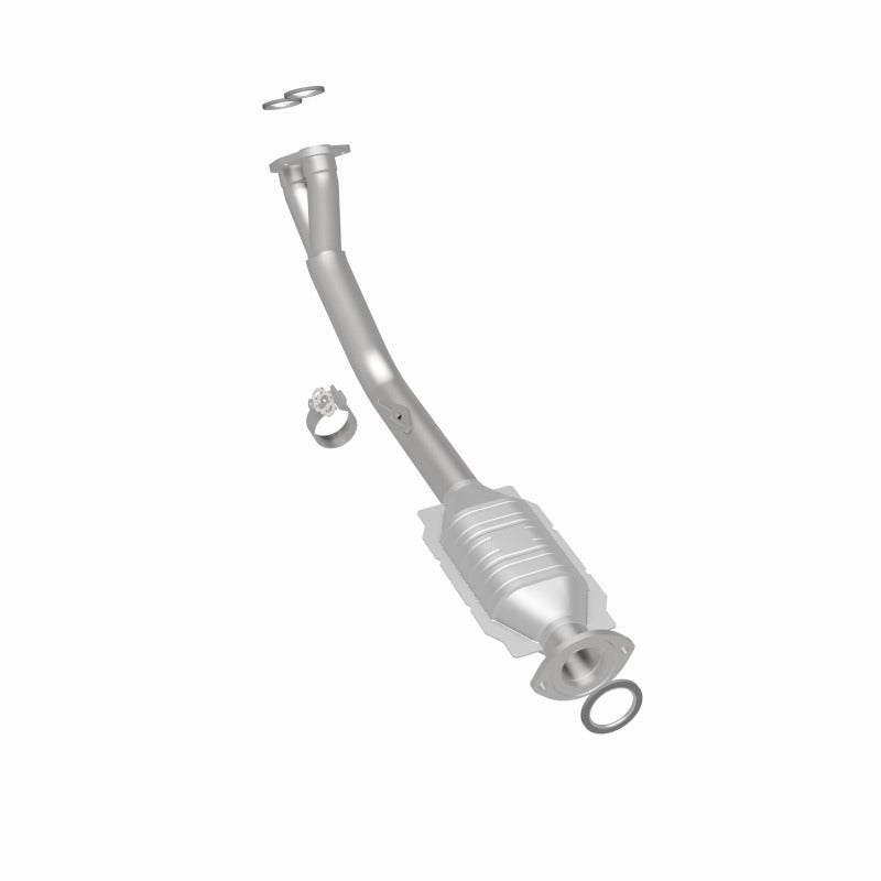MagnaFlow Direct Fit Catalytic Converter 96-00 Toyota 4 Runner 2.7 - 24286