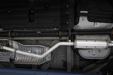 Load image into Gallery viewer, MBRP 17-20 Honda Ridgeline 3.6L T304 Stainless Steel 2.5in Cat-Back - Single Side - S5900304