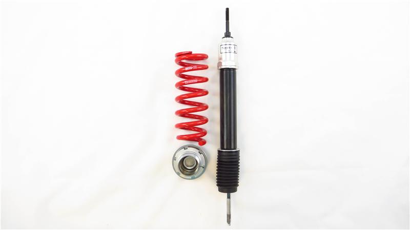 RS-R 07-12 BMW 2DR/4DR 335i RWD (WB35) Sports-i Coilovers - XBIBM007M