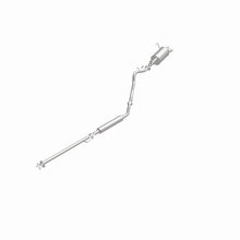 Load image into Gallery viewer, MagnaFlow BRE Exhaust Kit 97-01 Honda CR-V 2.0L - 106-0074