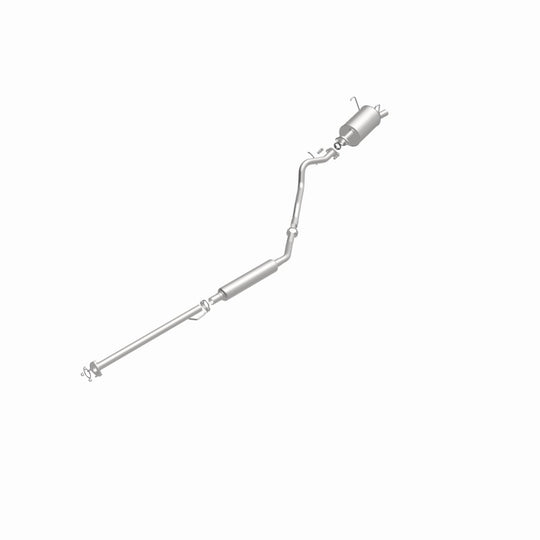 MagnaFlow BRE Exhaust Kit 97-01 Honda CR-V 2.0L - 106-0074